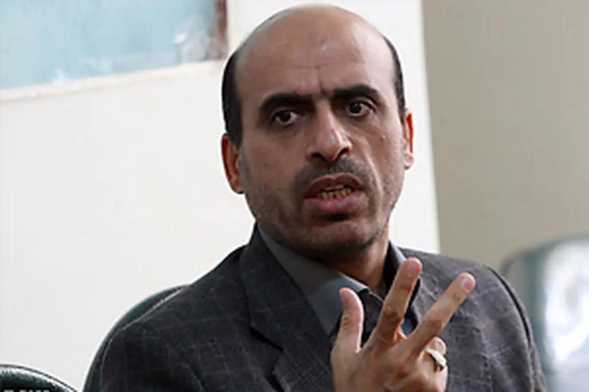 آصفری: احتمال دستیابی به توافق هسته‌ای در این دور از مذاکرات ضعیف است