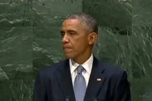 اوباما: پیام ما به رهبران ایران ساده و پایدار است، این فرصت را از دست ندهید