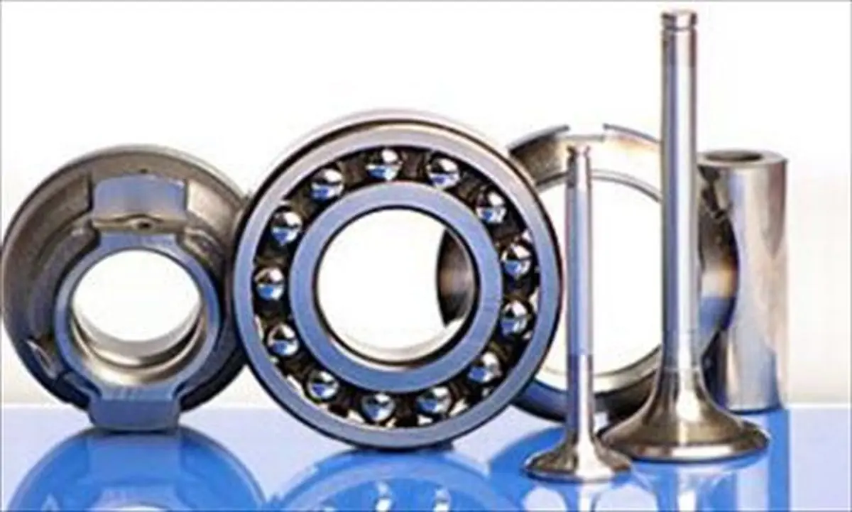 انتخابات انجمن قطعه‌سازان باطل شد