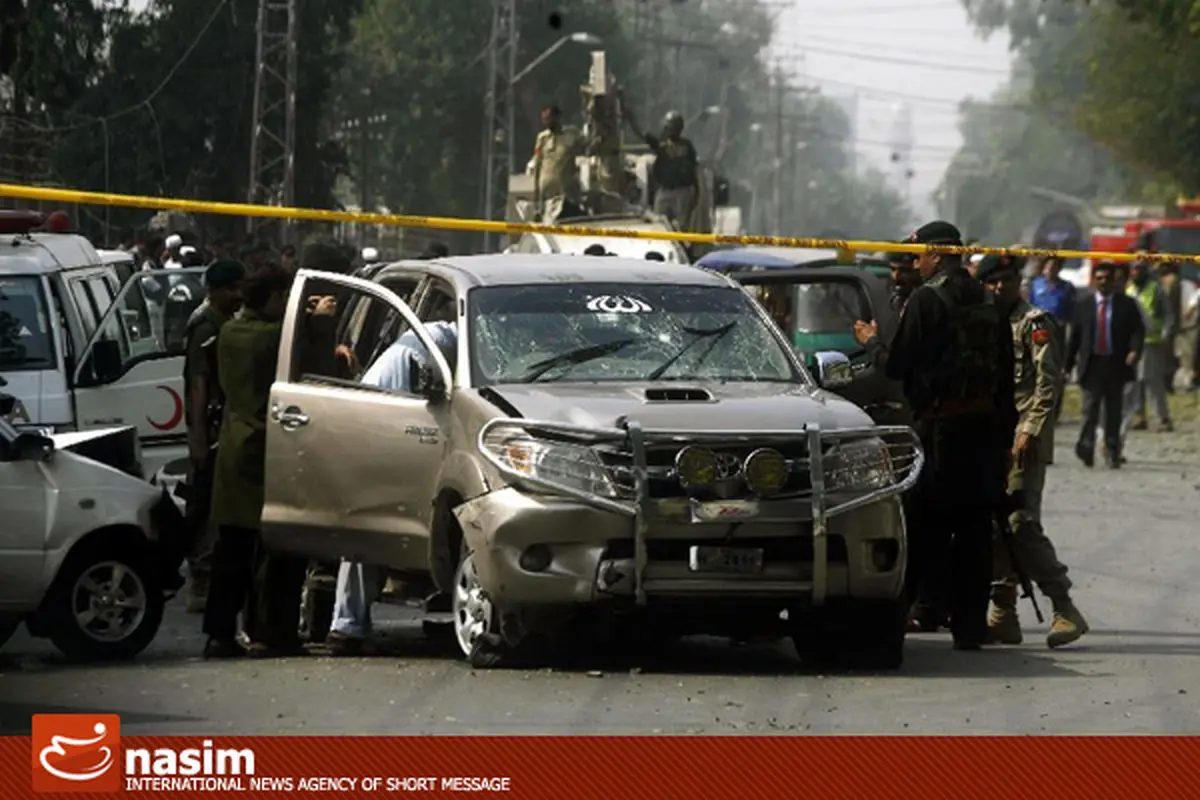 عکس خبری:: رویدادهای مهم خبری در ۲۴ ساعت گذشته