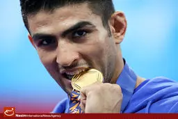 مدال‌آوران ووشو ایران تست دوپینگ دادند