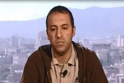 علی المعاد: دخالت آمریکا در یمن، مردم را به شعار 