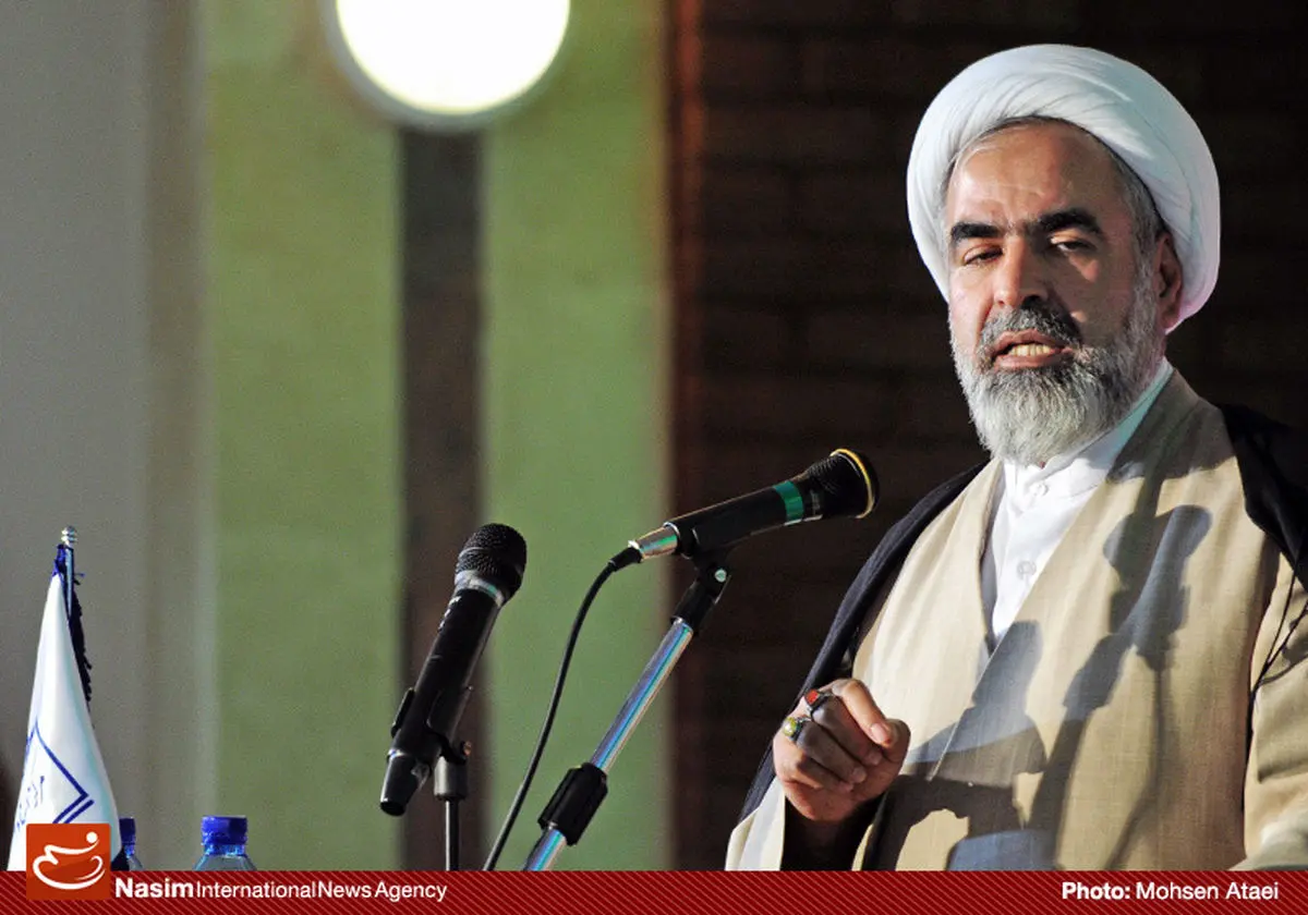 حسینیان: انعطاف در برابر دشمن، سبب گستاخی آنها می‌شود