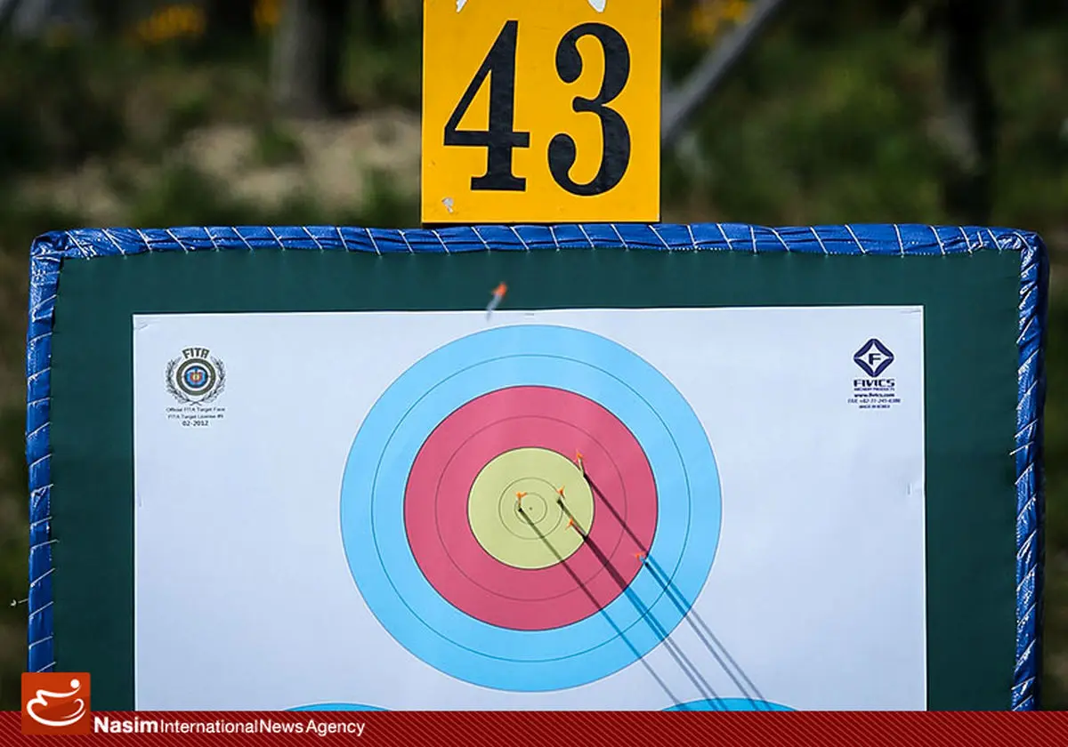 دو کماندار ایران راهی مرحله یک شانزدهم نهایی شدند