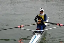 عباسی: تمام تلاشم را کردم تا نقره بگیرم اما نشد