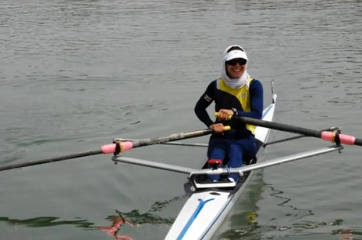 عباسی: تمام تلاشم را کردم تا نقره بگیرم اما نشد