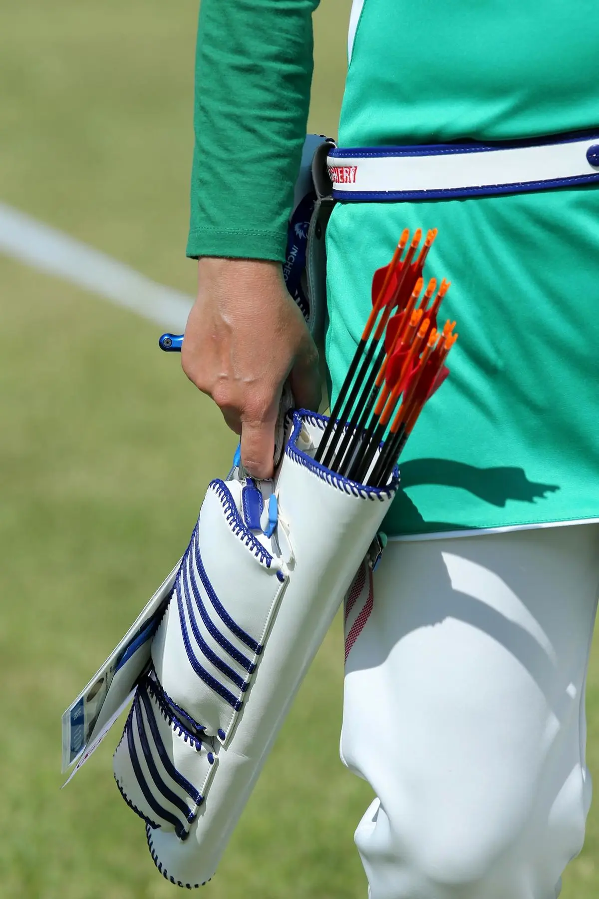 ملی‌پوش کامپوند بانوان: کار سختی مقابل کره‌جنوبی خواهیم داشت