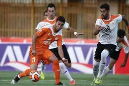 مهاجم سایپا: اتفاقات تیم امید همه را اذیت کرد ولی می‌خواهم در سایپا همه‌‌چیز را فراموش کنم