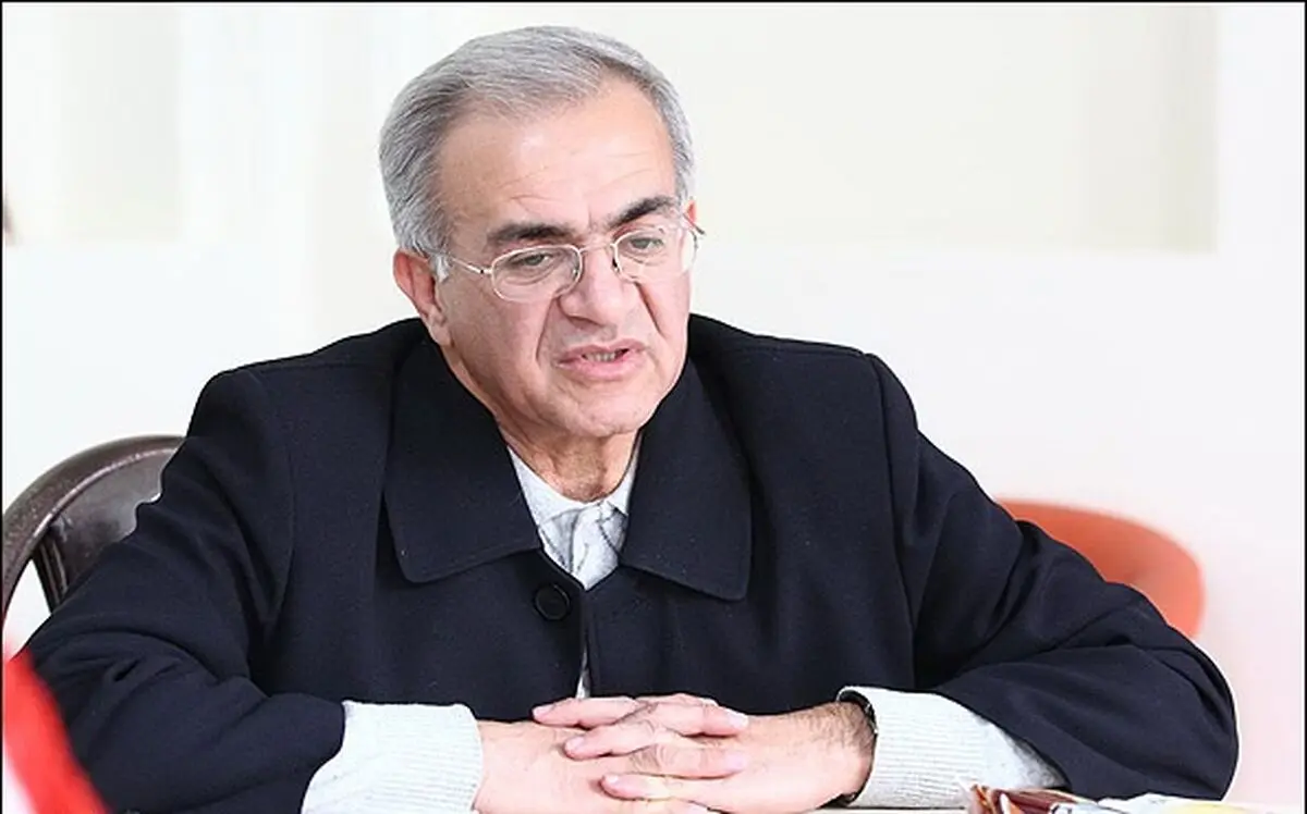 رئیس اتاق بازرگانی شیراز: دولت حق تعطیلی جلسات شورای گفتگو را ندارد