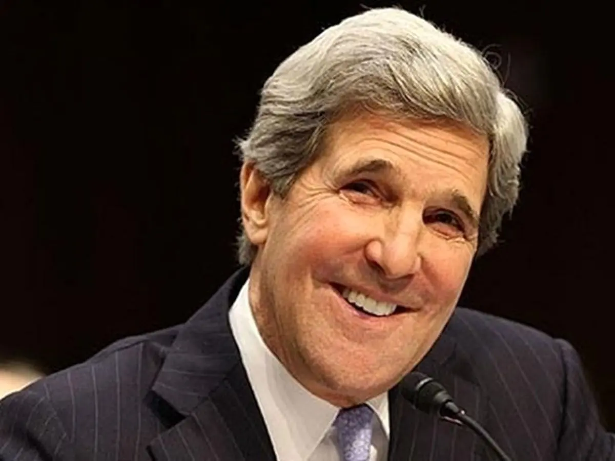 وزیر خارجه ‌آمریکا: به معارضان سوری ۴۰ میلیون دلار کمک خواهیم کرد