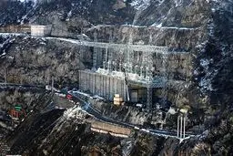 مدیرعامل آب و نیرو: چهارمین واحد نیروگاه سیاه‌ بیشه به شبکه پیوست