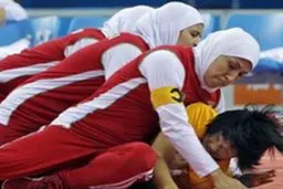 سرپرست تیم‌ ملی کبدی بانوان: هدف اصلی ما، شکست هند و کسب مدال طلاست