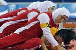 سرپرست تیم‌ ملی کبدی بانوان: هدف اصلی ما، شکست هند و کسب مدال طلاست