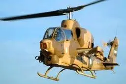 فرمانده هوانیروز کرمانشاه: توانمندی این پایگاه با تلاش متخصصان داخلی افزایش یافته است