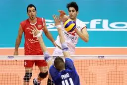 میلاد عبادی‌پور: مردم باید خستگی ما را درک کنند