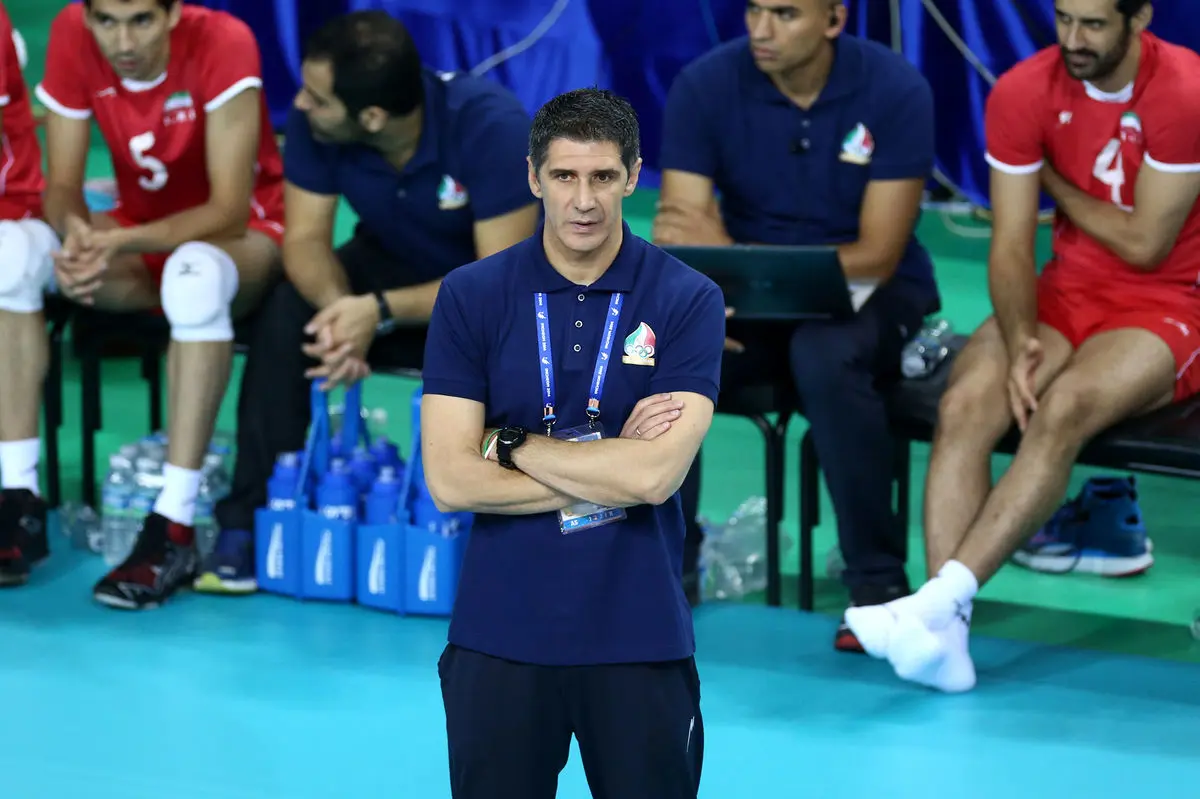 اسلوبودان کواچ: وقتی خسته باشید و بی‌انگیزه، بازی کردن سخت می‌شود