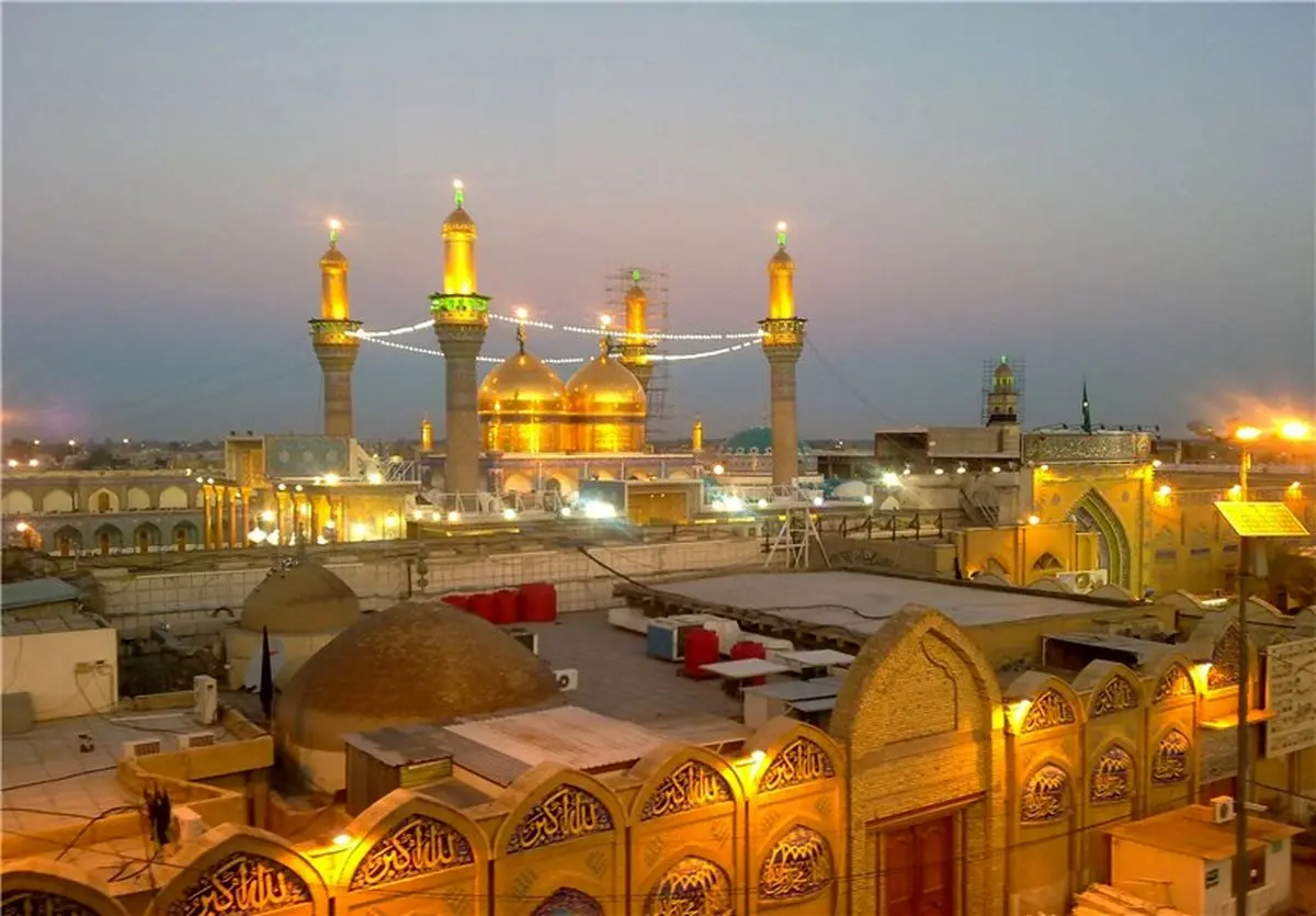 رئیس مؤسسه بهداشت معنوی: جوانان بدانند که امام جواد(ع) شهید تقوا است