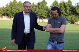 کریمی: از آنهایی که انتظار داشتند جای من باشند، عذرخواهی می‌کنم