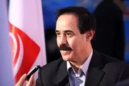 جعفر درویش‌زاده: کم‌تجربگی را باید با شرکت در مسابقات بین‌المللی جبران کنیم