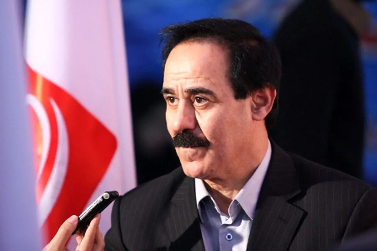 جعفر درویش‌زاده: کم‌تجربگی را باید با شرکت در مسابقات بین‌المللی جبران کنیم