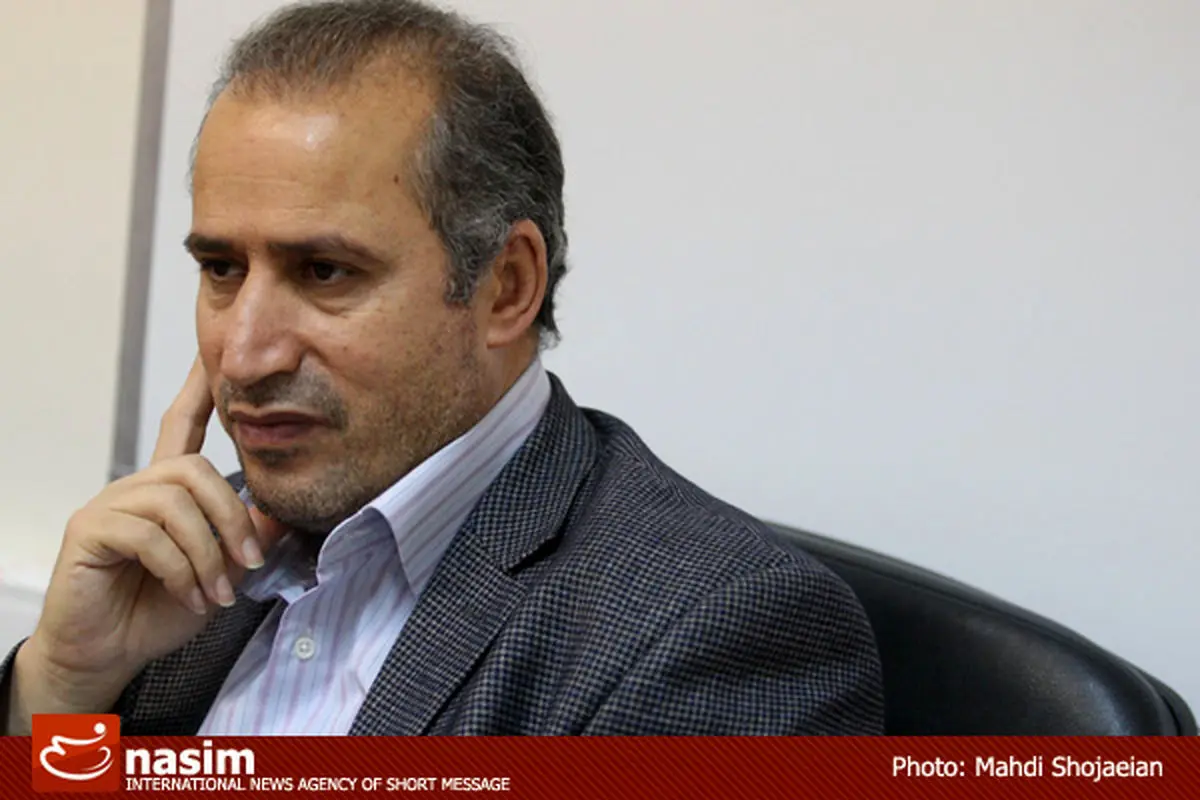 نشست خبری تاج یکشنبه برگزار می‌شود