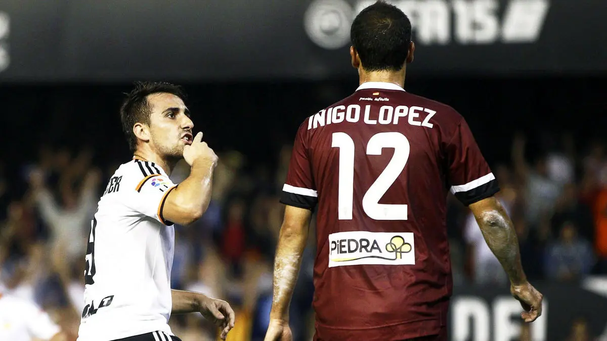 هفته پنجم لالیگا با انجام دو دیدار به پایان رسید