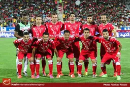ترکیب پرسپولیس برای دیدار مقابل استقلال خوزستان اعلام شد