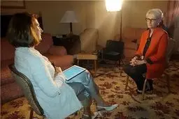 شرمن: اگر توافق جامعی حاصل شود تحریم‌ها 