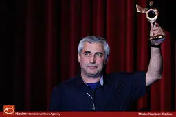 بهترین کارگردان جشنواره مقاومت مشخص شد