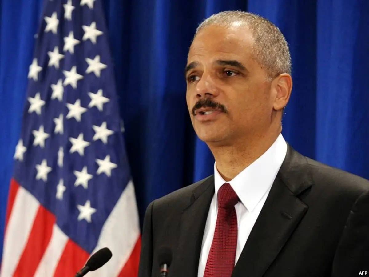 دادستان کل آمریکا امروز استعفا می‌کند