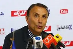 درخشان: داور خوب قضاوت کرد و در سه امتیاز تاثیری نداشت