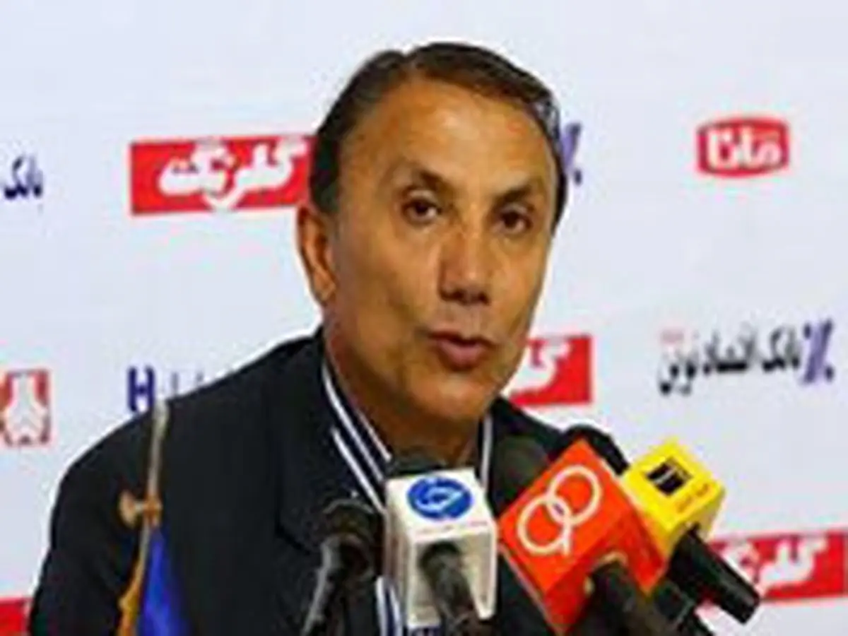 درخشان: داور خوب قضاوت کرد و در سه امتیاز تاثیری نداشت