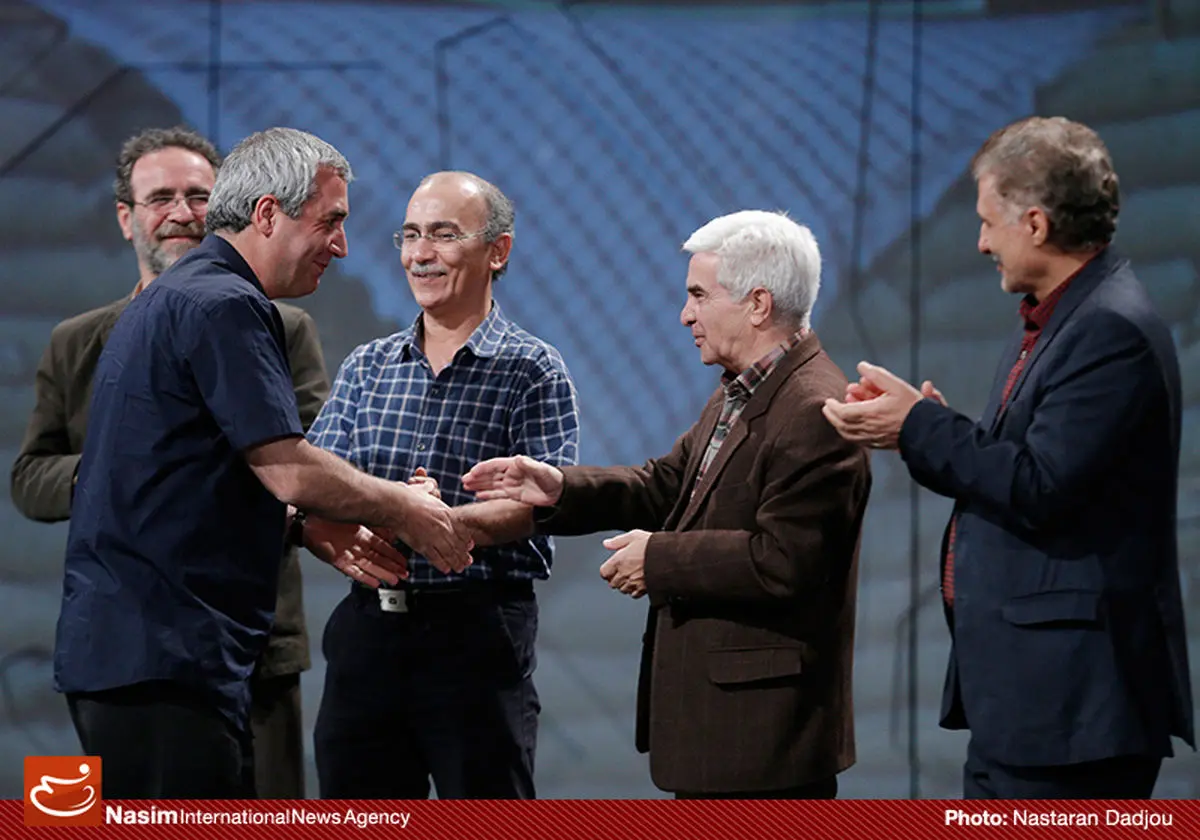 جشنواره سیزدهم مقاومت "چ" را فیلم برگزیده خود اعلام کرد