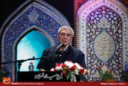 حاتمی‌کیا به عباس کیارستمی واکنش نشان داد