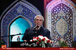 حاتمی‌کیا به عباس کیارستمی واکنش نشان داد