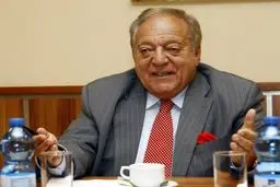 رئیس فدراسیون جهانی وزنه‌برداری با دبیر و سوریان دیدار و گفتگو کرد