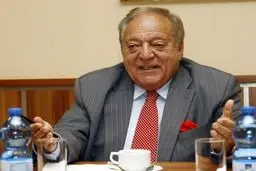 رئیس فدراسیون جهانی وزنه‌برداری با دبیر و سوریان دیدار و گفتگو کرد
