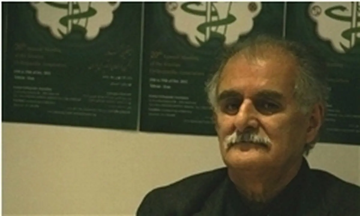 رئیس انجمن جراحان ارتوپدی: زنان ۲۰ درصد بیشتر از مردان به بیماری مفاصل زانو مبتلا می‌‌شوند