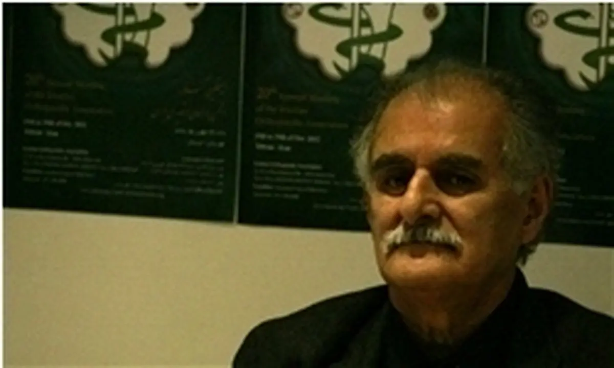 رئیس انجمن جراحان ارتوپدی: زنان ۲۰ درصد بیشتر از مردان به بیماری مفاصل زانو مبتلا می‌‌شوند