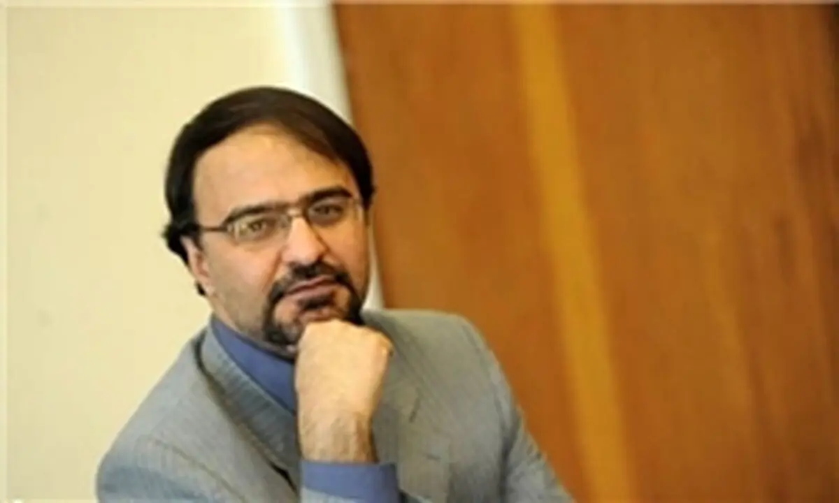 رحمت امینی:  ترسیم سبک زندگی مدنظر تولیدات نمایشی حوزه هنری است