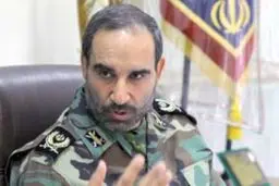 فرمانده ارشد ارتش در منطقه شمال شرق: همبستگی ملی از نتایج اصلی دوران دفاع مقدس بود