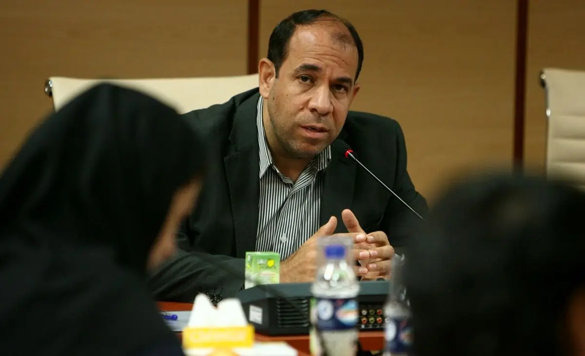 شجاعی: در صورت کسب مدال در بازی فردا، تاریخ‌ساز خواهیم شد