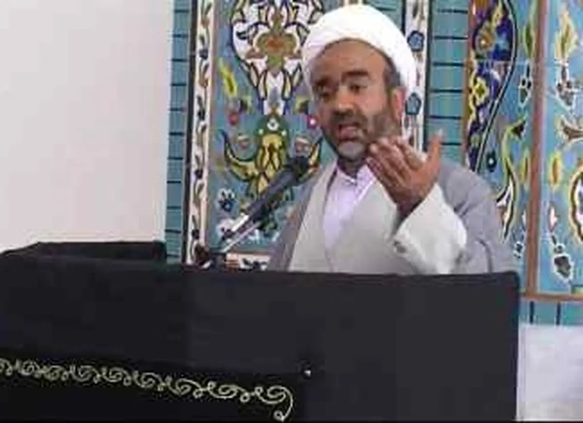 امام جمعه کنارک: عزت ملت ایران در دفاع مقدس دوچندان شد