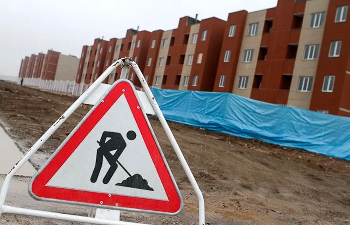 مدیرعامل پردیس: ۱۵ هزار واحد مسکن مهر در این شهر تا پایان ماه آینده تحویل داده می‌شوند