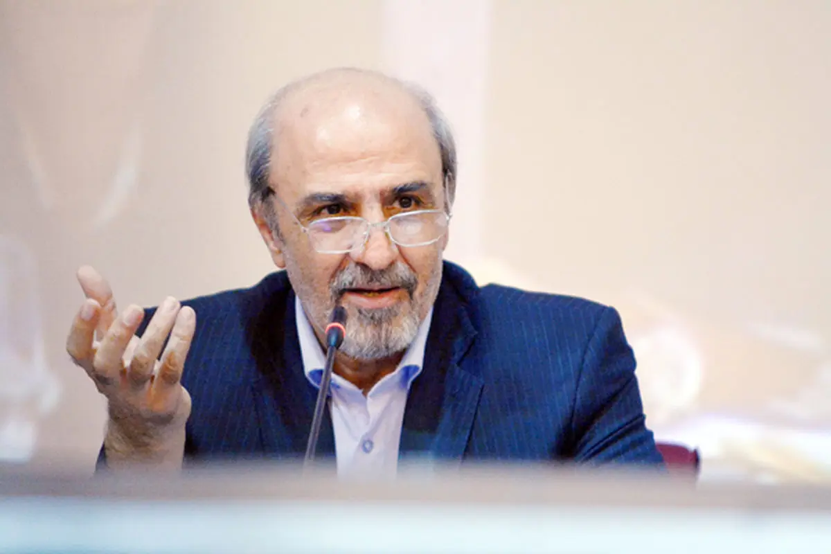 محمود گودرزی: رکوردشکنی سلیمی همه را به وجد آورد