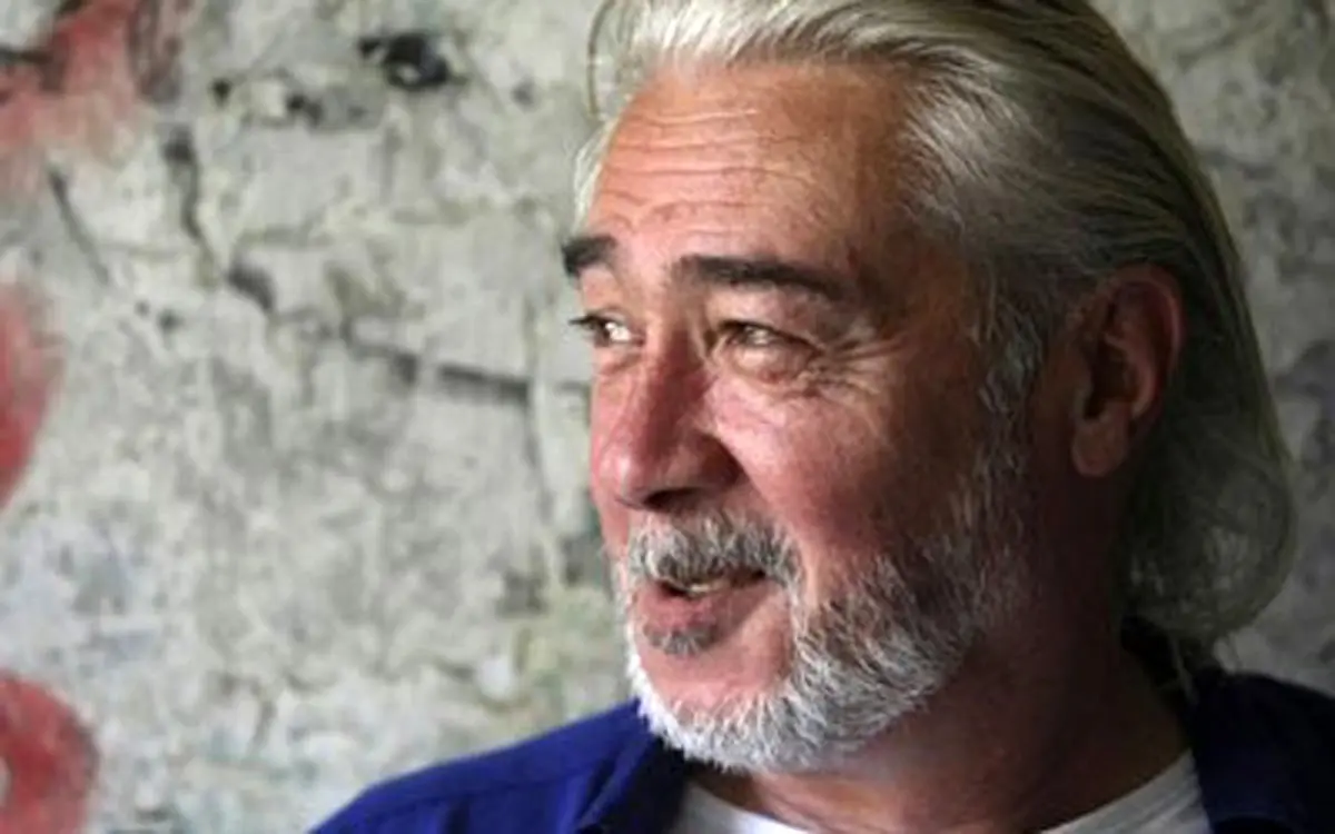 کارگردان فیلم جنجالی"پادشاه شنها": کار بعدیم فیلمی درباره داعش است