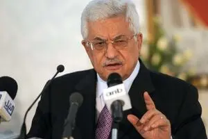 محمود عباس: اجازه نخواهیم داد جنایتکاران جنگی از مجازات بگریزند
