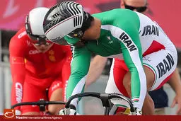 حسین عسگری: یک سال و نیم است که دارم زحمت می‌کشم