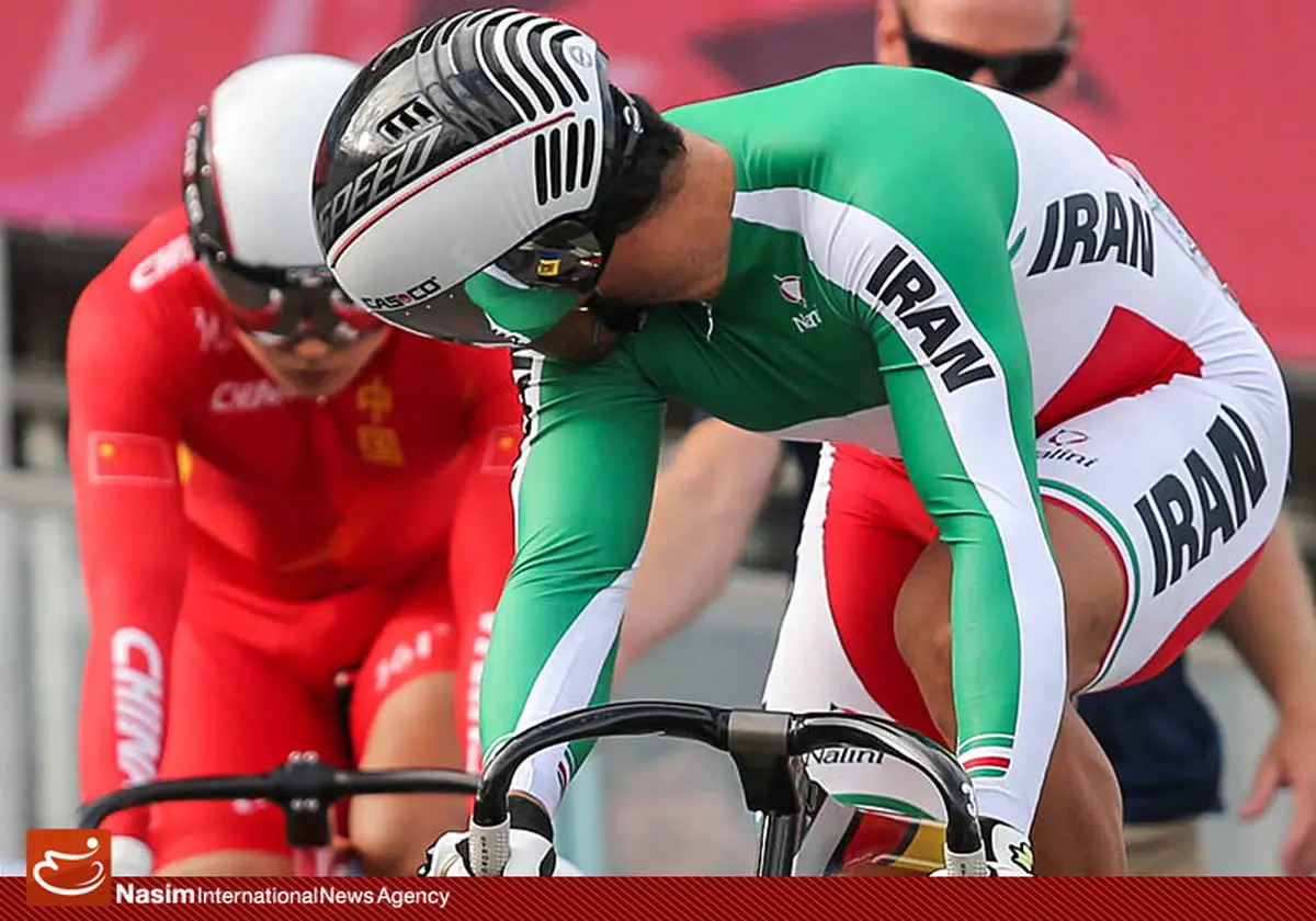حسین عسگری: یک سال و نیم است که دارم زحمت می‌کشم