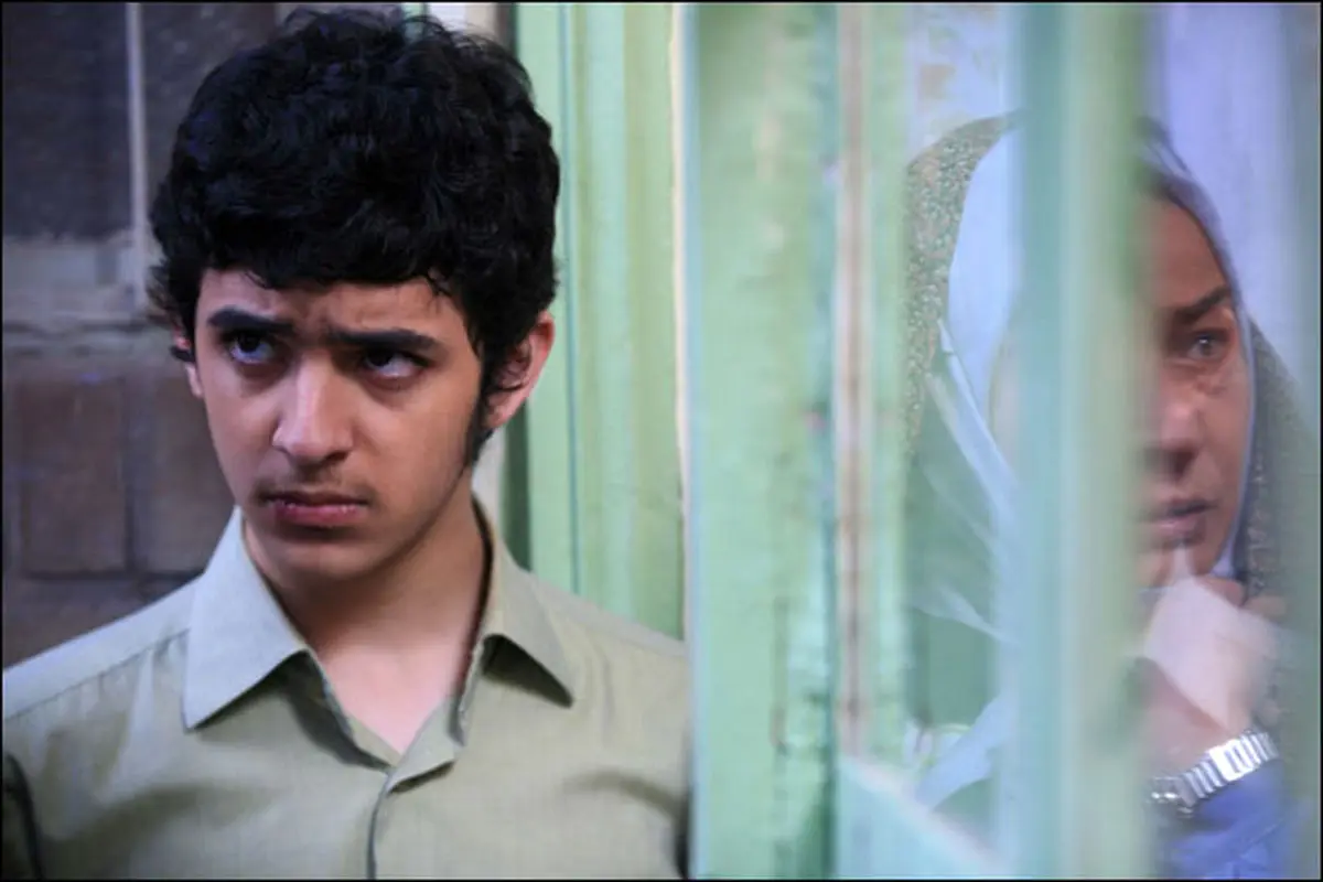 تصویربرداری سریال "کیمیا" تا ابتدای ۹۴ ادامه هم ادامه دارد